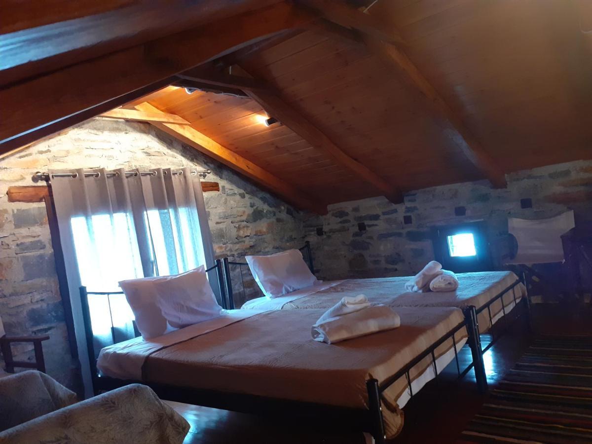 Limnionas Sunview Villa Xorychti Exterior foto