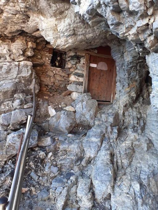 Limnionas Sunview Villa Xorychti Exterior foto