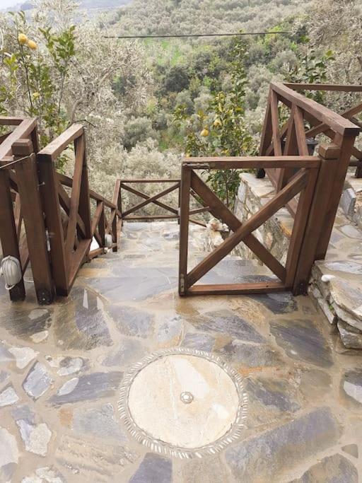 Limnionas Sunview Villa Xorychti Exterior foto