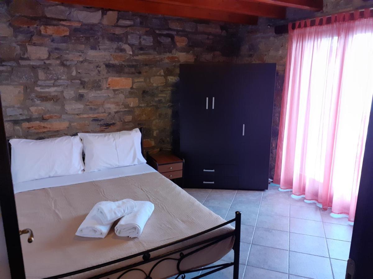 Limnionas Sunview Villa Xorychti Exterior foto