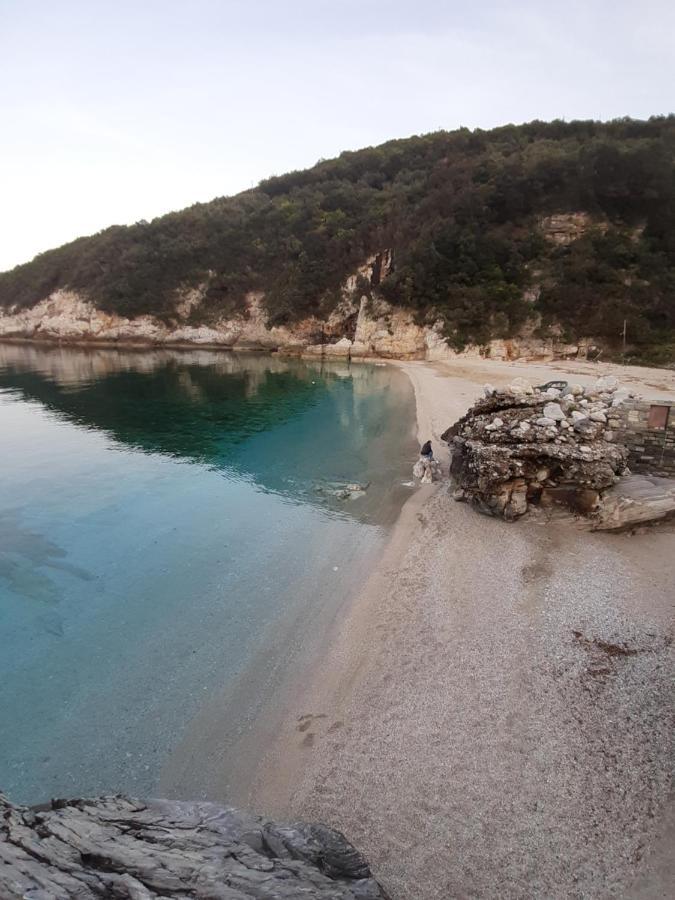 Limnionas Sunview Villa Xorychti Exterior foto
