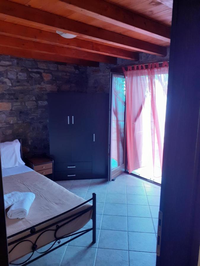 Limnionas Sunview Villa Xorychti Exterior foto